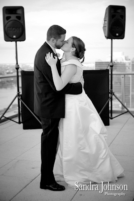 Best Annunciation Catholic Wedding photographer - Sandra Johnson (SJFoto.com)